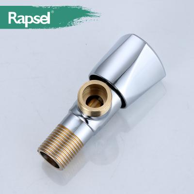 China Without Diverter Southeast Asia New Design Cheap Price Brass Angle Valve for sale