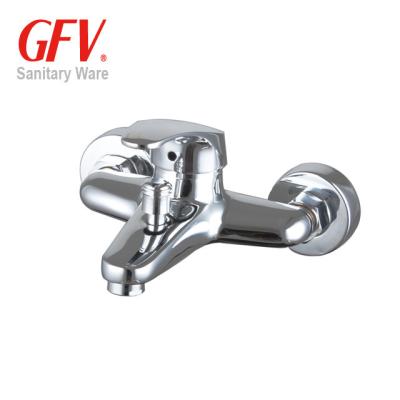 China GFV-S2001 Thermostatic Faucets Made In China Best Selling Bathroom Fittings Bath Shower Sanitary Faucets for sale