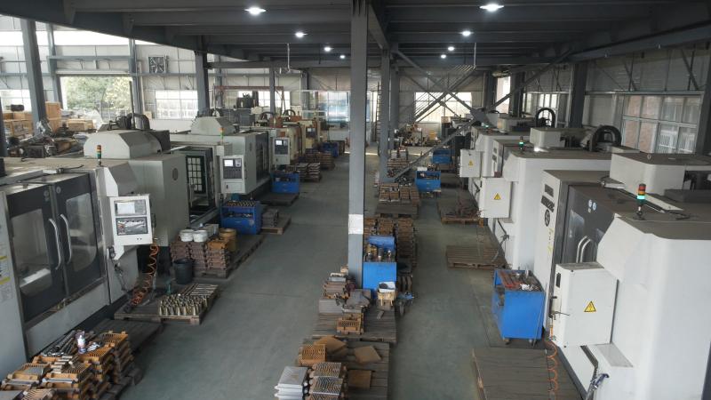 Verified China supplier - GUANGZHOU CITY PENGDA MACHINERIES CO., LTD.