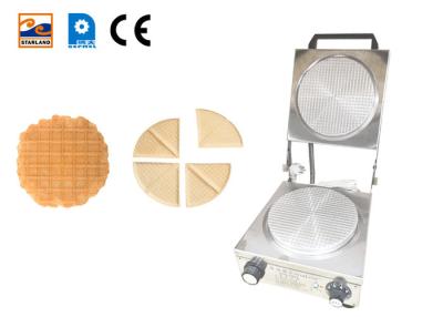 China High Speed Mini Electric Baking Oven 220V 50Hz For Frozen Food Factory zu verkaufen