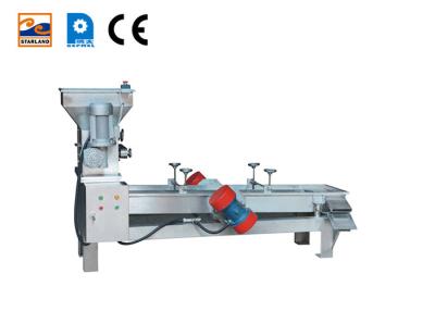 China Stainless Steel  Cone Production Line  Electric Waffle Biscuit Miller Maker for sale