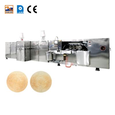 China High-Quality Obleas Wafer Production Line With After-Sales Support for sale