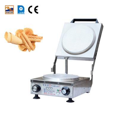 China 220V Volts Sugar Cones Machine With Stainless Steel Material for sale