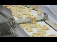 monoka wafer machine