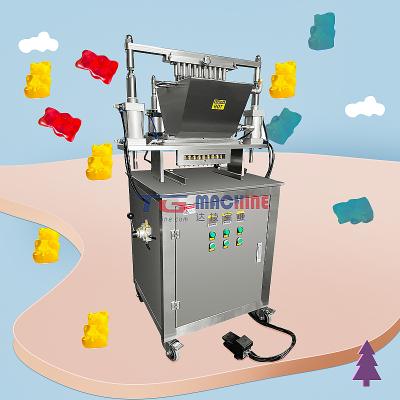 China Factory lab use small confectionery depositor for lollipop making for sale