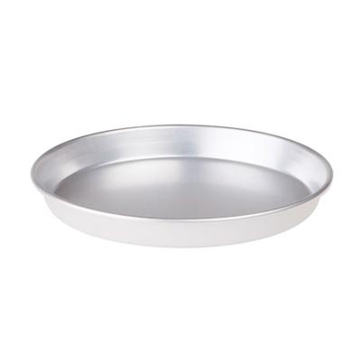 China Direct Selling Viable Microwave Ovens Manufacturer Aluminum Baking Tray Thickened Edge Aluminum Tray for sale