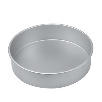 China Viable Professional Manufacturers Round Edge Design Restaurant Bakeware for sale