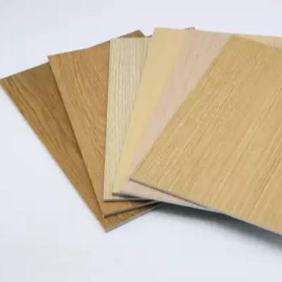 China Modern Wood Texture Aluminum Composite Panel for Exterior And Interior Wall Cladding Material for sale