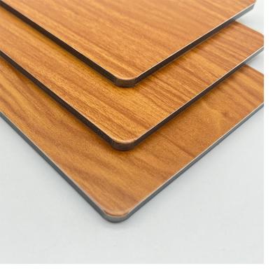 China Modern Manufacturer Decoration Wall Aluminum Panel Cladding For Interior And Exterior for sale