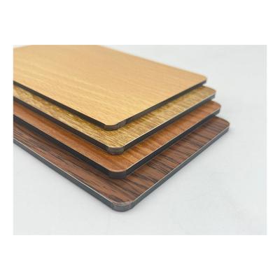 China Modern Wholesale Wall Plastic Aluminum Composite Panel For Clean Room Outdoor for sale