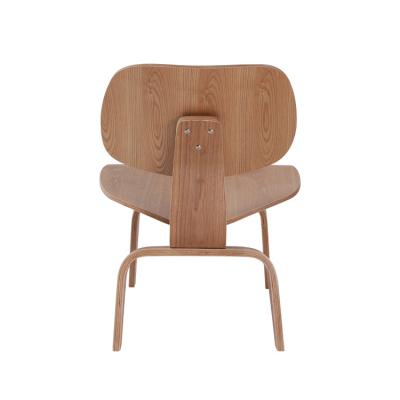 China Modern Curved Back Modern Bent Plywood Stacking Seat Dining Chair For Fast Food Restaurant for sale