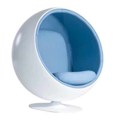 China Competitive Price Good Quality Modern Cheap Acrylic Ball Chair for sale