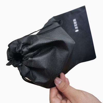 China For Better Packing Selling Goods Using Small Storage Packaging Cloth Gift Bags Wholesale for sale