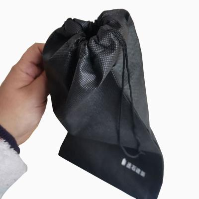 China For Packing Goods Using Cloth Nonwoven Closable Custom Shopping Bags For Packingg for sale