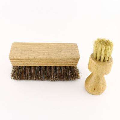 China Wholesale Shaving Brush Barber Beard Brush With Boar Hair for sale