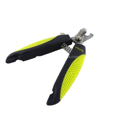 China Viable Pet Supplies Pet Nail Clippers for sale