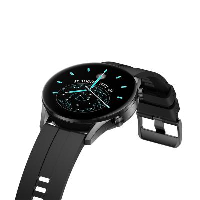 China Kingwear KW38PRO Lady Luxury Metal IP68 Touch Screen Hd Display Men Women Hd Display Around Amoled Smart Watches for sale