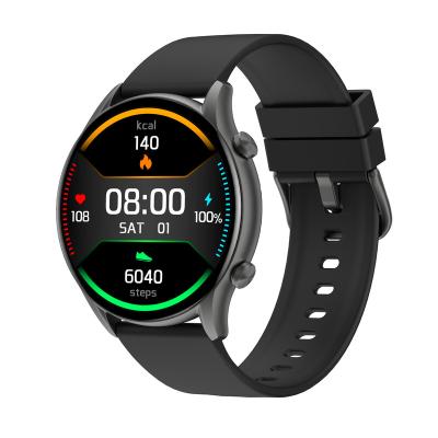 China MP3 playback smartwatch call feature manufacturer OEM fashion health ladies men women men wearable devices calls reloj smart watch for sale