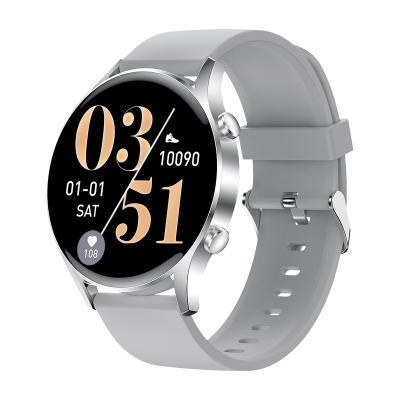 China Cost Effective Calling MP3 Playback Smart Watch For Ladies Men for sale