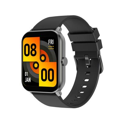 China Cost Effective Calling MP3 Playback Smart Watch For Ladies Men for sale