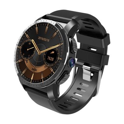 China Wifi Men Fashion Private Label Luxury Mens Android Camera Pulseira Relgio Touch Screen OEM Watch Boy Smartwatch for sale