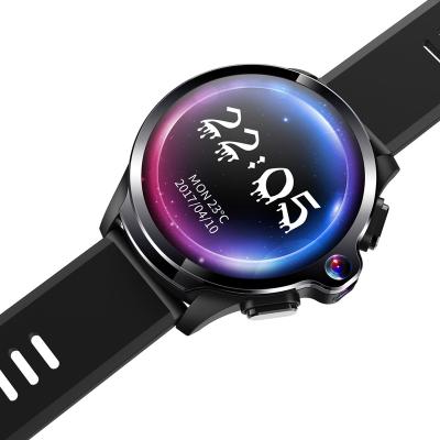 China Original Wifi Heart Rate Blood Pressure IP67 pulseira relojes intelligentnes Android Waterproof Smartwatch for sale