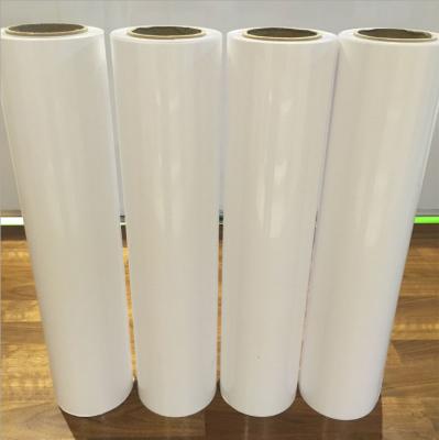 China Waterproof and anti-scald self-adhesive protective film anti-paint surface mat transparent PE protective film multiple use for sale