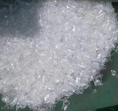 China APET Sheet PET Bottle Scrap/PET Flakes White/Recycled PET Resin for sale