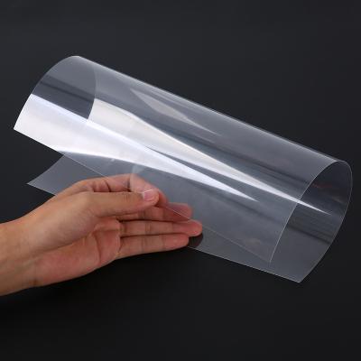 China Waterproof And Anti-Scald Apet Sheet Apet Plastic Sheet Plastic Sheet for sale