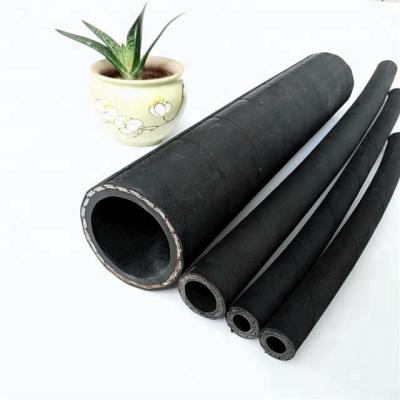 China 1SN 16mm R1AT-10 EN853 best quality industrial rubber weather synthetic hydraulic hose for sale for sale