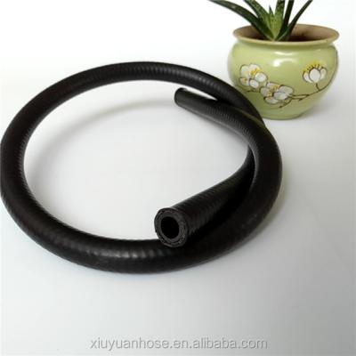 Chine EN best quality heavy duty smooth manoli high pressure hydraulic rubber hose 2SN 6mm R2AT-04 SAE for sale à vendre