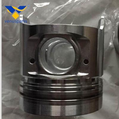 China For Korea JD K3500 Truck And Bus Piston Assembly With Pin And Clips K4YO-11-SAO For Korea Engine Parts for sale