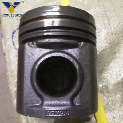 China Diesel Engine Piston For 1004.40 1006.60 3135J186 Single Piston Diesel Engine For 1004.40 1006.60 Farm Agricultural Equipment for sale