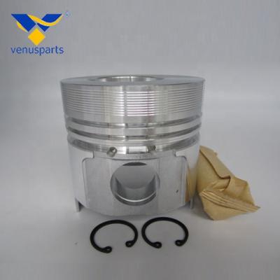 China ZL109 engine piston 68810 746251M91 U5PR0045 MF285 MF298 for used massey Ferguson tractor for sale