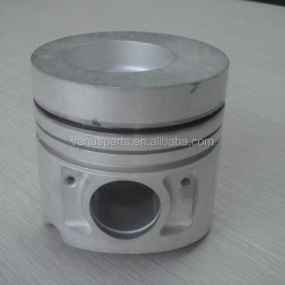 China FD6 Engine Aluminum Piston 12011-Z5509 12011-Z5516 12011-Z5600 for sale