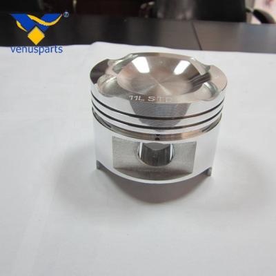 China Piston F2Y4-11-SAO F2Y4-11-SBO S2Y4-SBX from F2 factory engine parts for sale