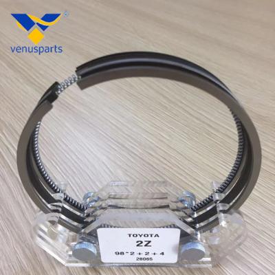 China Factory Forklift Engine Parts 2Z Piston Ring Oil Ring 13011-78700-71 for sale