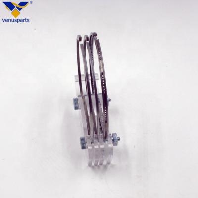 China Piston Ring Set of 88mm forklift parts piston ring 30617-70011 30617-70010 for S4Q S4Q2 forklift engine for sale