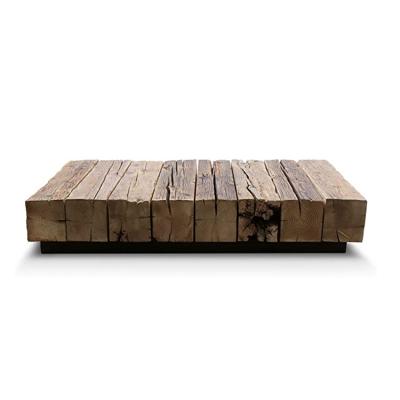 China Design Texture Clear High Grade Fashion Coffee Table Convertible Delicate Unique Marmer Wood for sale