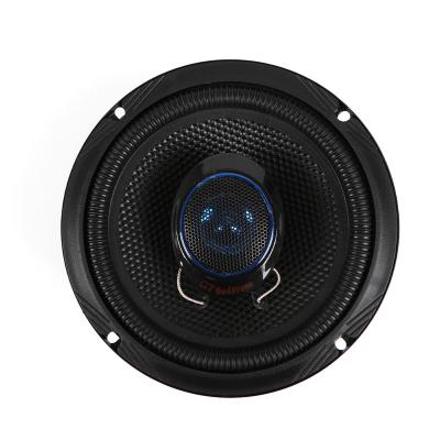 China Subwoofer Car Amp Box Speaker Customization Mid Range Audio Set for sale