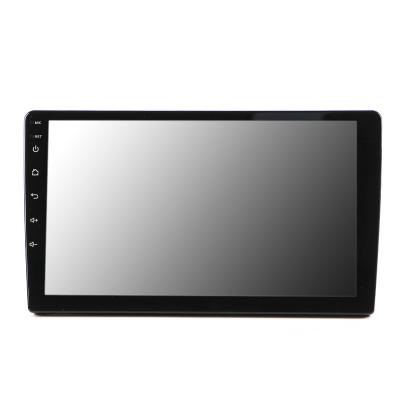 China Customization stereo radio gps navigation system car touch screen mp5 stereo radio player for sale