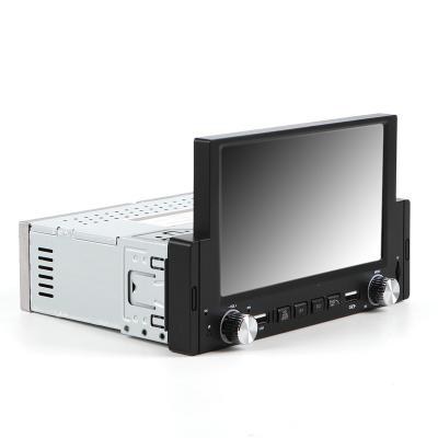 China New Arrival Universal Auto Radio Car MP5 DVD Player Stereo Full 1080p Touch Screen for sale