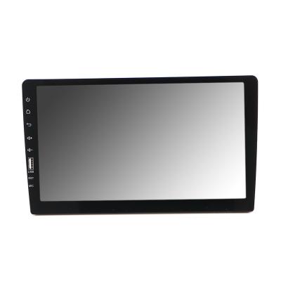 China Manufacturer Hot Sale Low price car stereo media player touch screen radio mp5 player universal for sale