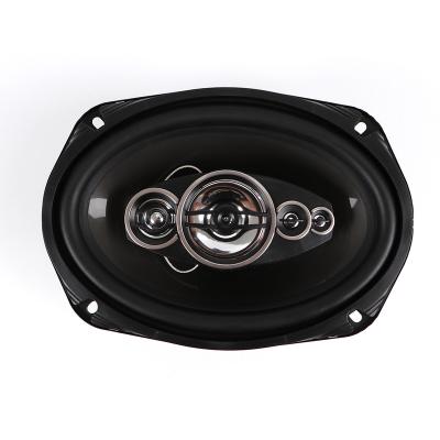 China bluetooth car digital management speaker customization crossover audio amplifier for sale