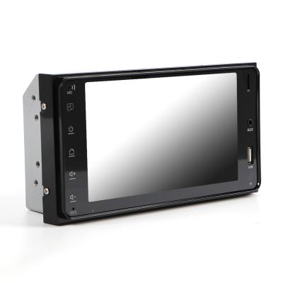 China car radio stereo dvd stereo vcr monitor mp5 car touch screen for sale