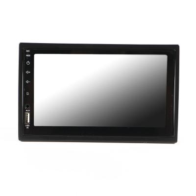 China Wholesale factory car android mp5 vcr car dvd stereo radio stereo 7 inch universal car MP5 player for sale