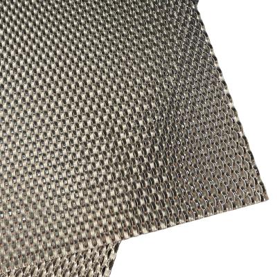 China Aluminum Blanking Filters 200mmX1000mm Mesh for sale