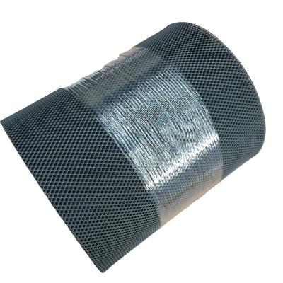 China Filters Aluminum Gutter Guards Mesh for sale