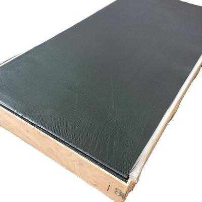 China 1mX2m Filter Small Hole Powder Coated Expanded Metal Sheet for sale