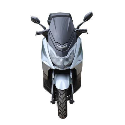 China Iron Expensive Luxury Electric Motorcycle Adult 3000W Lithium Battery Electric Motorcycle for sale